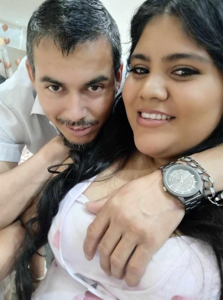 The Wedding Website of Angel Dominguez and Gabriela Castellanos