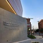 Dallas Holocaust and Human Rights Museum