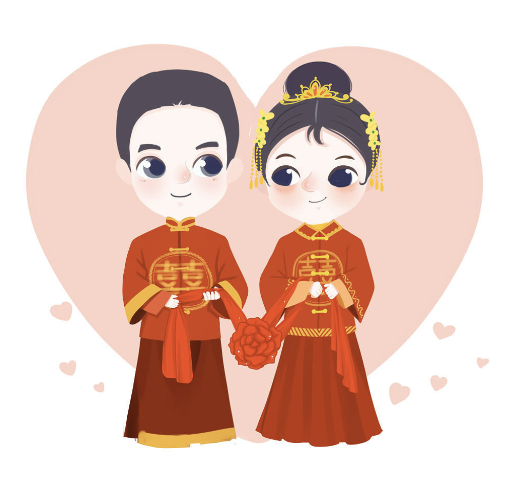 The Wedding Website of Haiming Chen and Yan  Zheng
