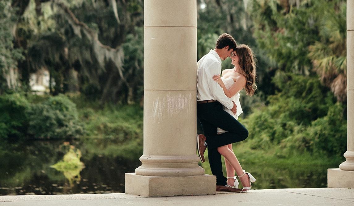 The Wedding Website of Rylee Naquin and Brennen Lirette
