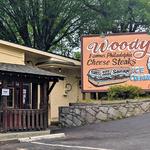 Woody's CheeseSteaks