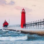 Grand Haven State Park