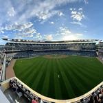 Minnesota Twins Game