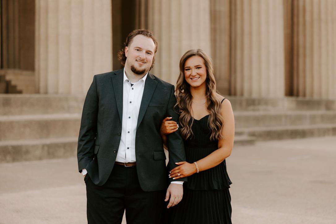 The Wedding Website of Kaylynn Lyles and Steven Tome