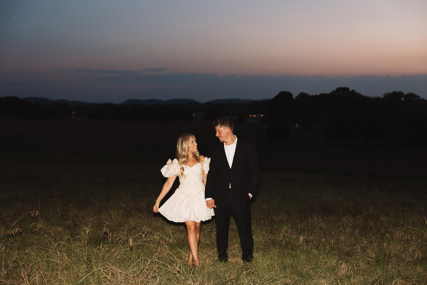 The Wedding Website of Ashley Noelle Butterfield and John Byron Dennis