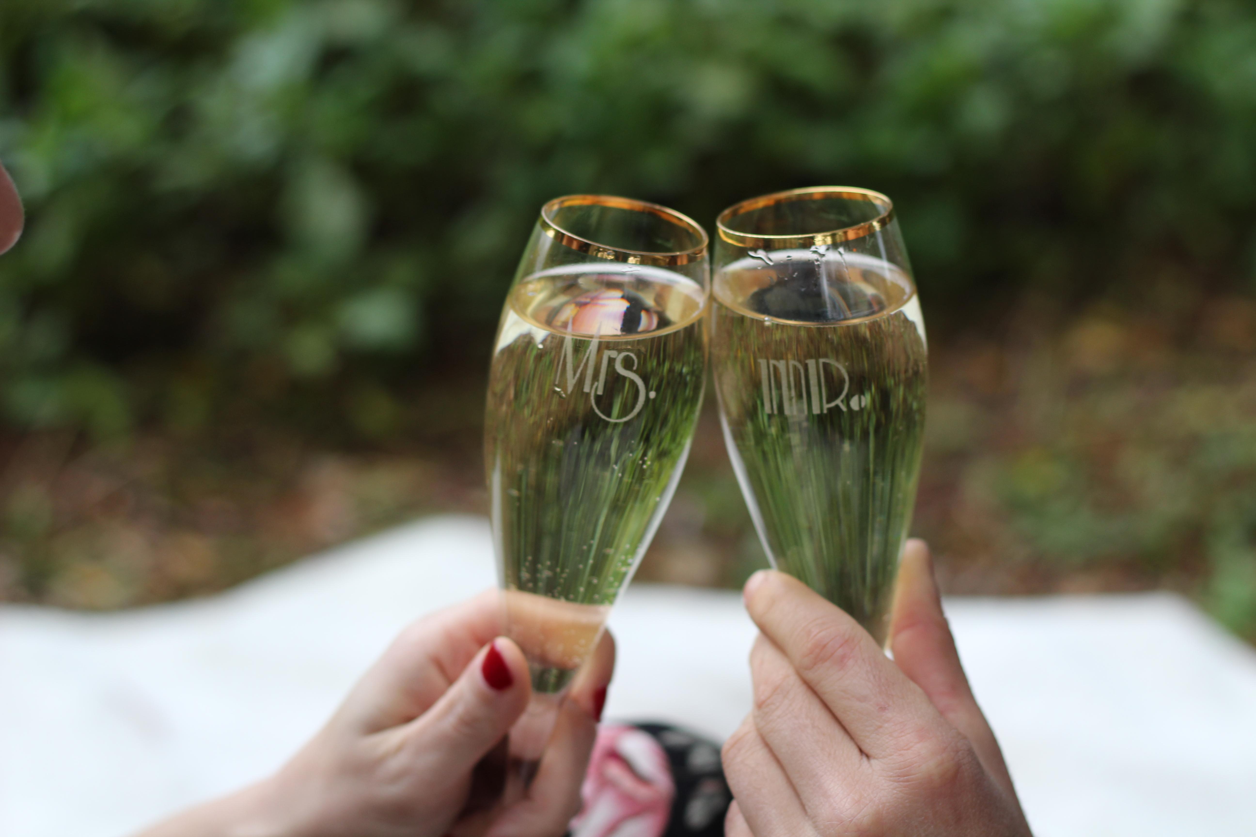 The Wedding Website of Robin Levine and Thomas Schenk