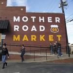 Mother Road Market