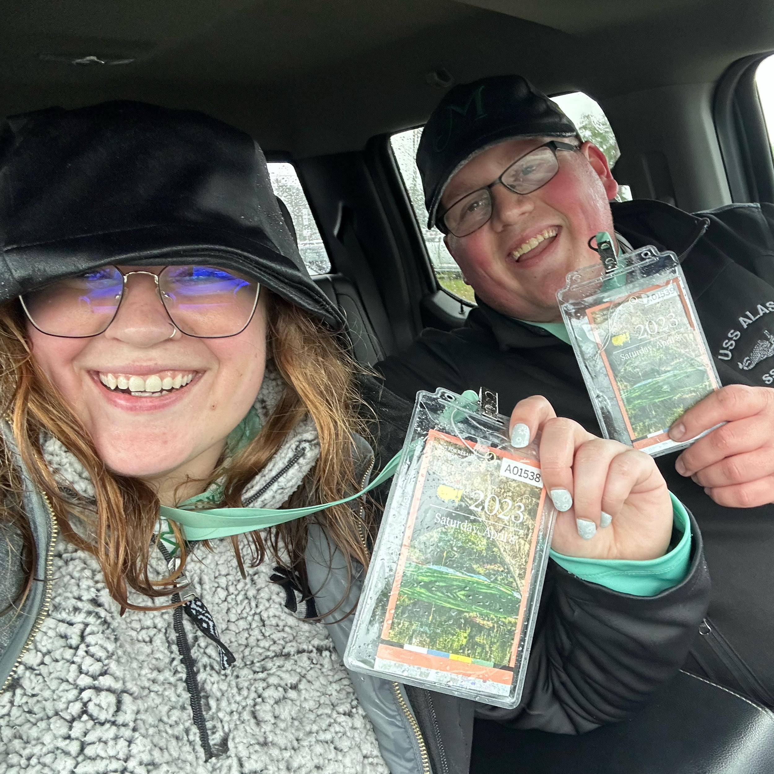 Honeymoon Excursions