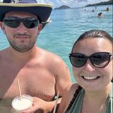 Magens Bay Beach