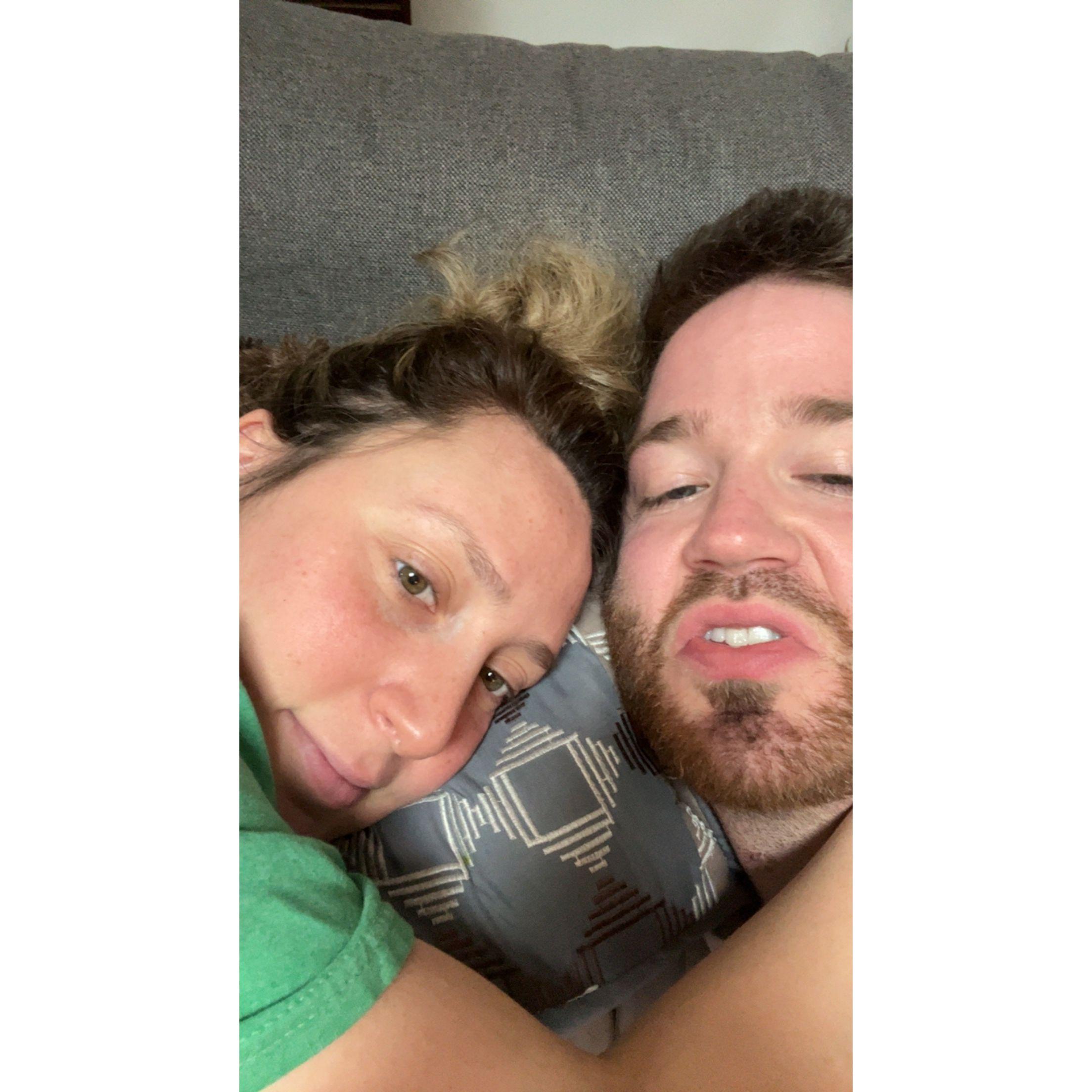 These can't ALL be good pictures.