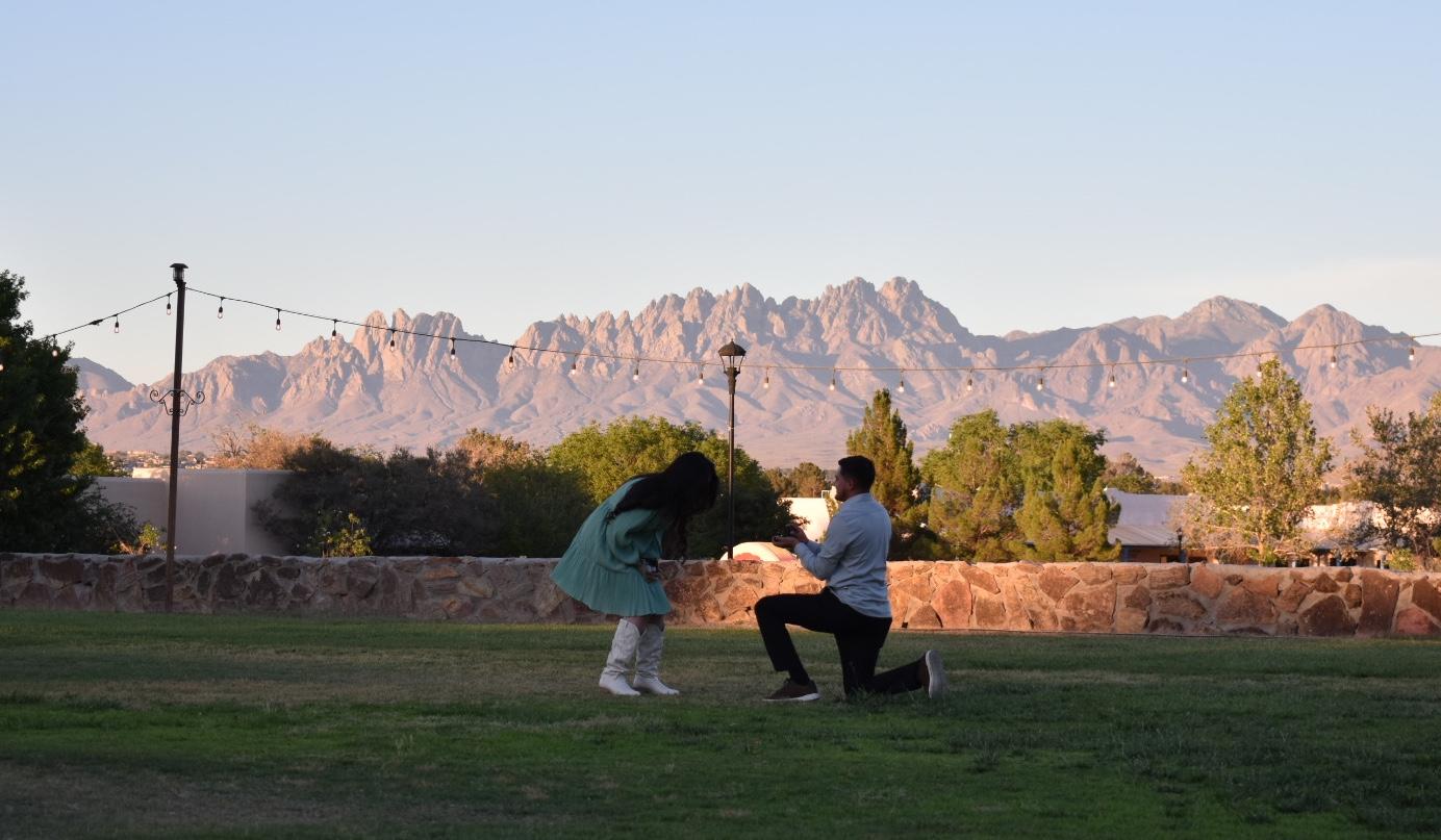 The Wedding Website of Joeray Valencia and Karla Esparza