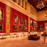 Museum of Fine Arts
