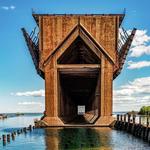 Lower Harbor Ore Dock