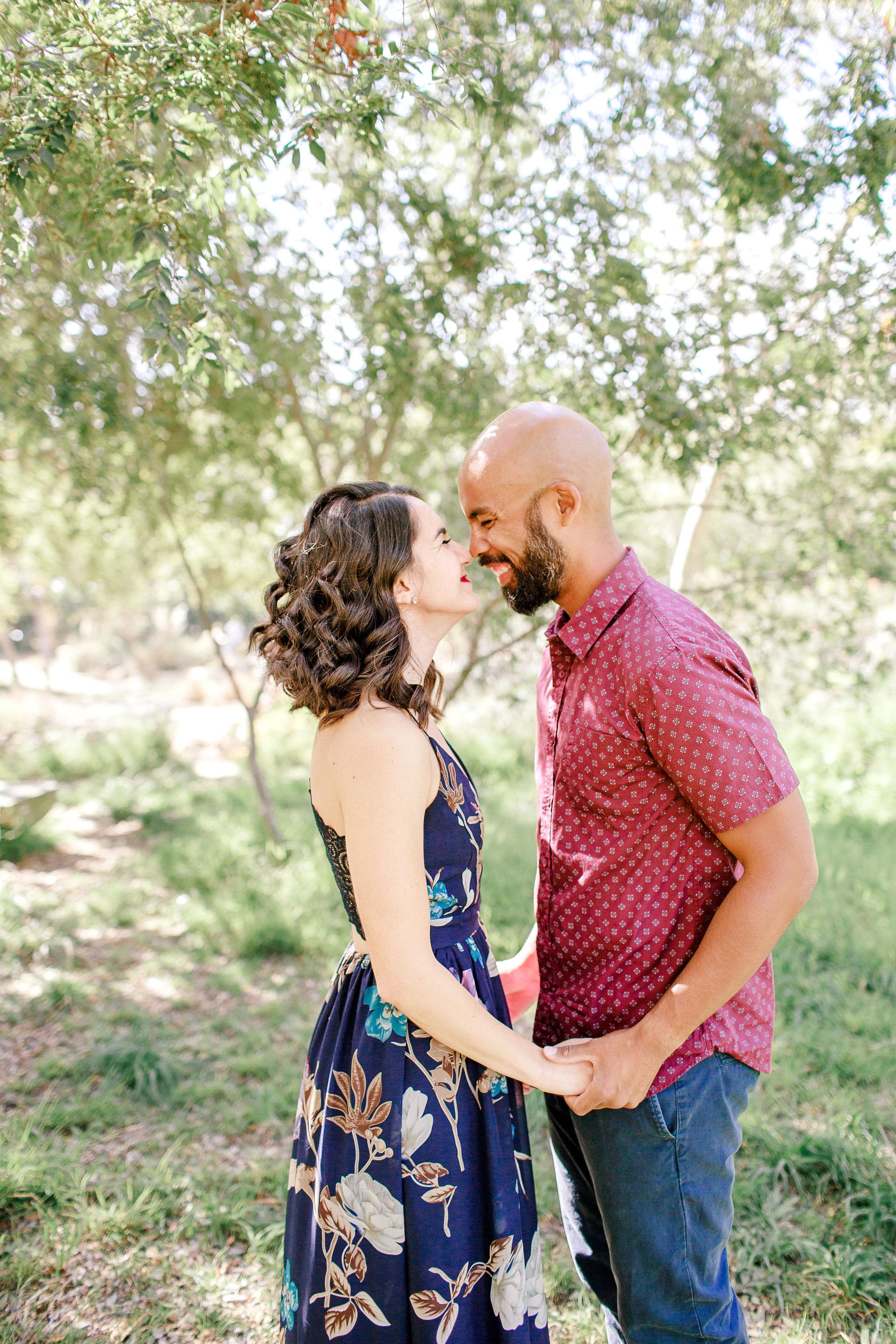 The Wedding Website of Marcus Zellous and Deanna Flores