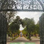 CHAPULTEPEC ZOO