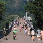 Walkway Over the Hudson