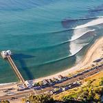 Malibu Pier / Surfrider Beach
