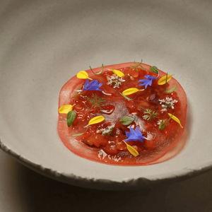 Michelin Star Dinner at CieL