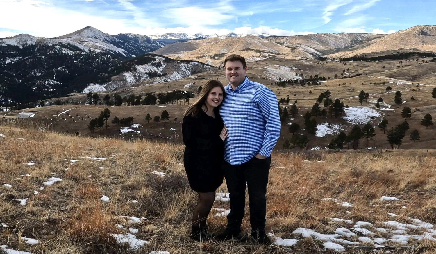The Wedding Website of Emma Branham and Jake Zollinger