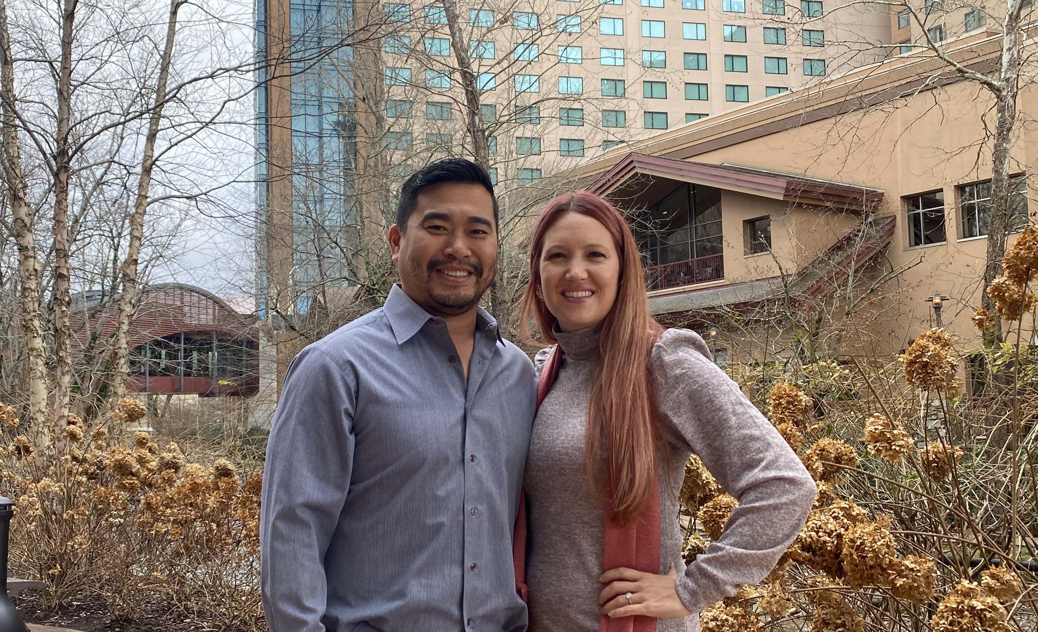 The Wedding Website of Emily Blackwell and Thomas Hsiao