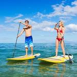 Jupiter Pointe Paddling