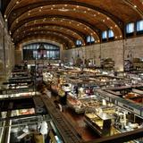 West Side Market