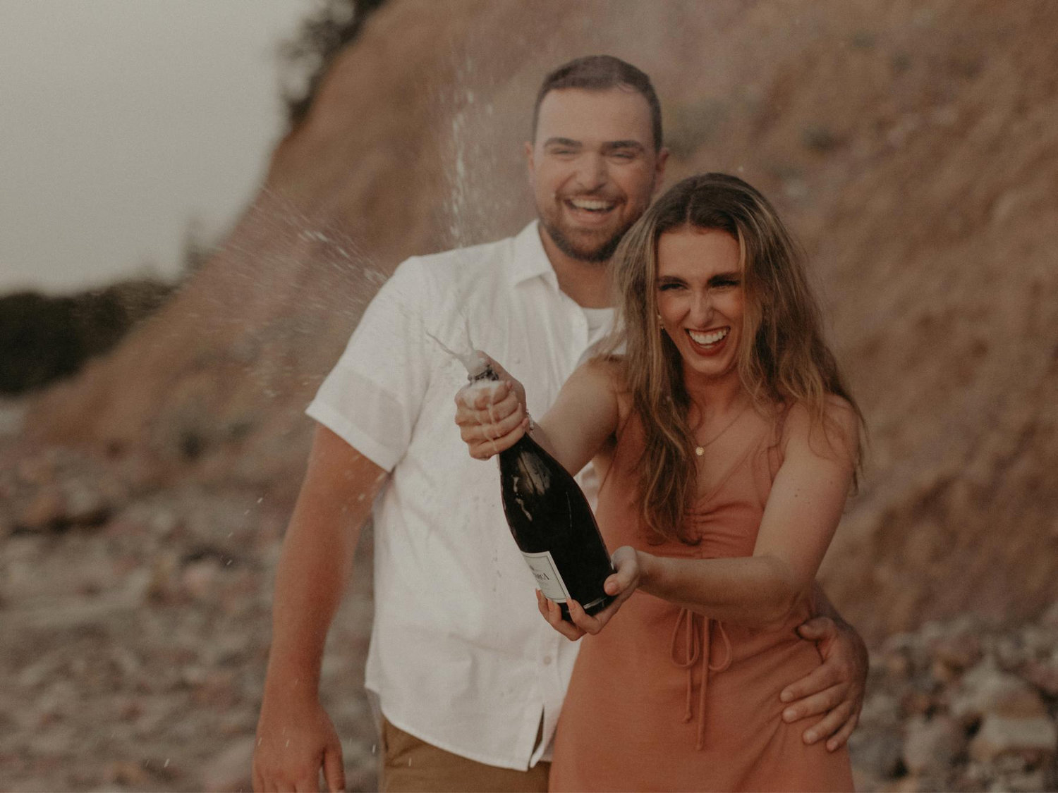 The Wedding Website of Katie Locastro and Gavin Ashman