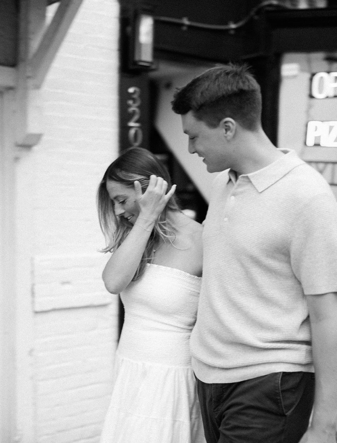 Patrick Clipp and Deirdre Gsell's Wedding Website