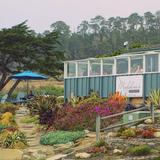 Madeline's on Moonstone - Wine Tasting Room