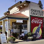 Oakville Grocery