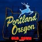 Fun regions in Portland