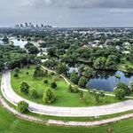 New Orleans City Park