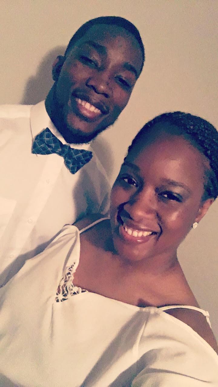 The Wedding Website of Tiandra Harris and Floyd Canty III