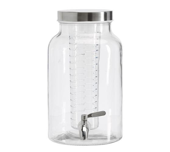 Infuser Drink Dispenser
