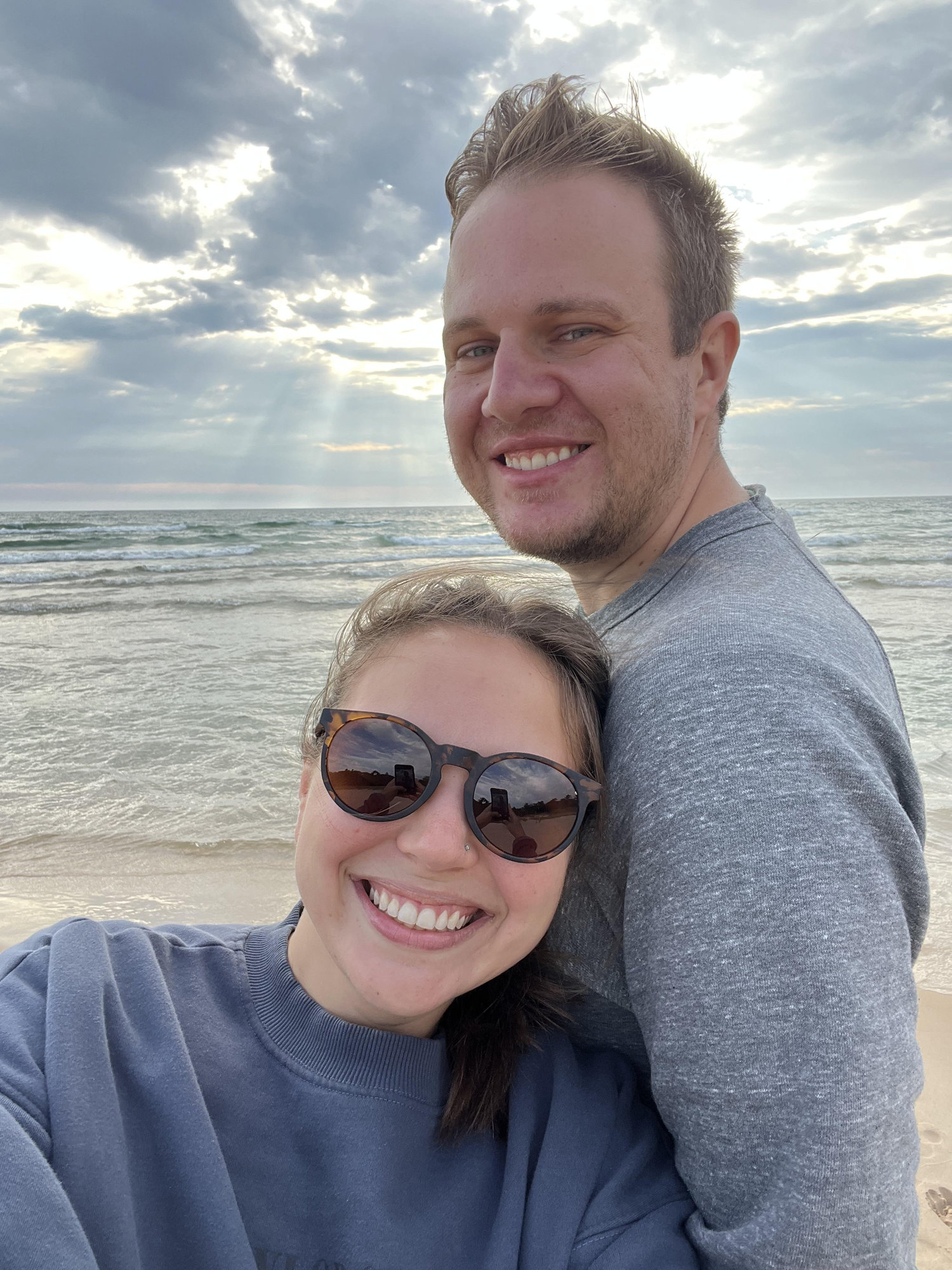 The Wedding Website of Kelsy Josephine Lohr and Matthew James Smania