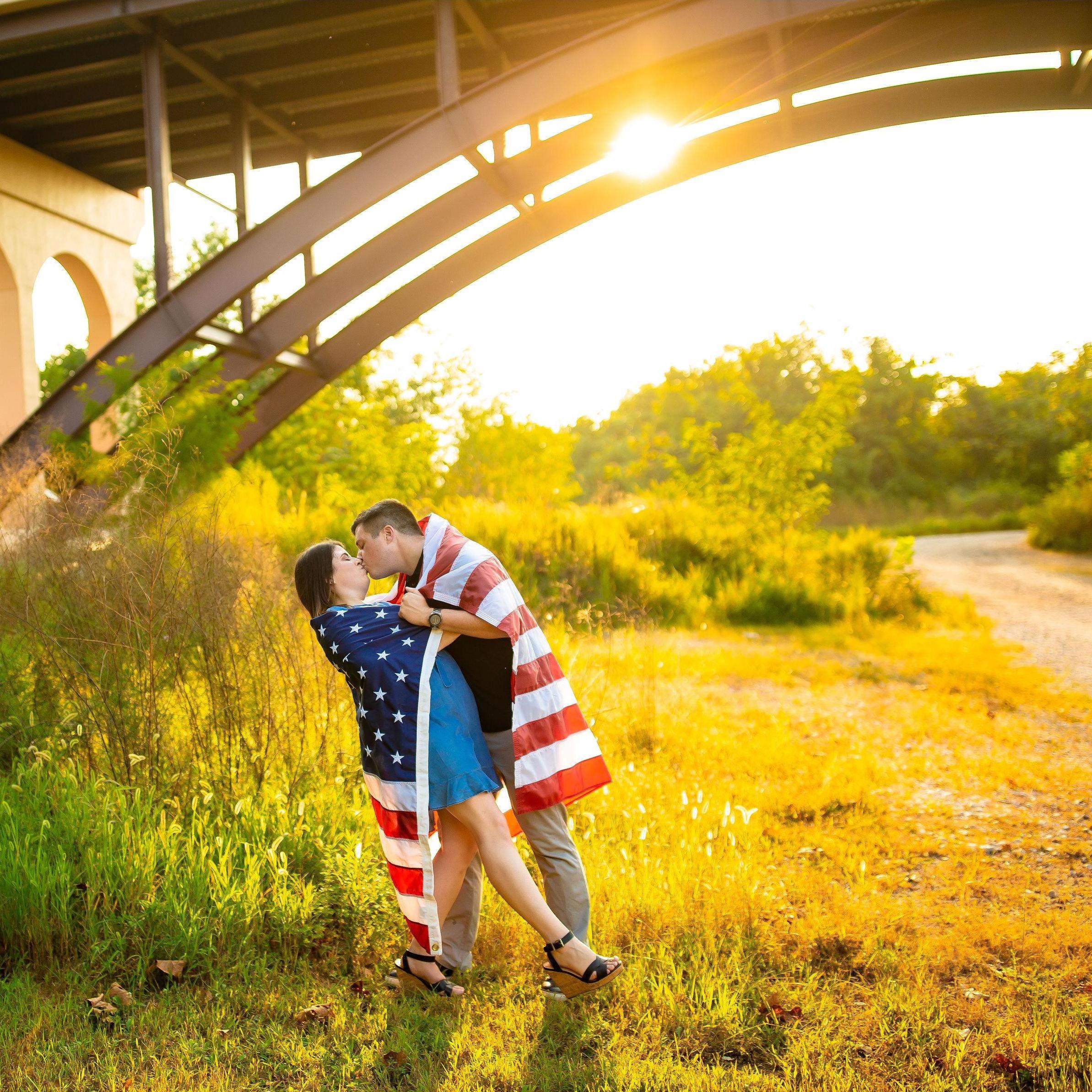 Engagement Pictures with Right Start Photography
Phoenixville, PA