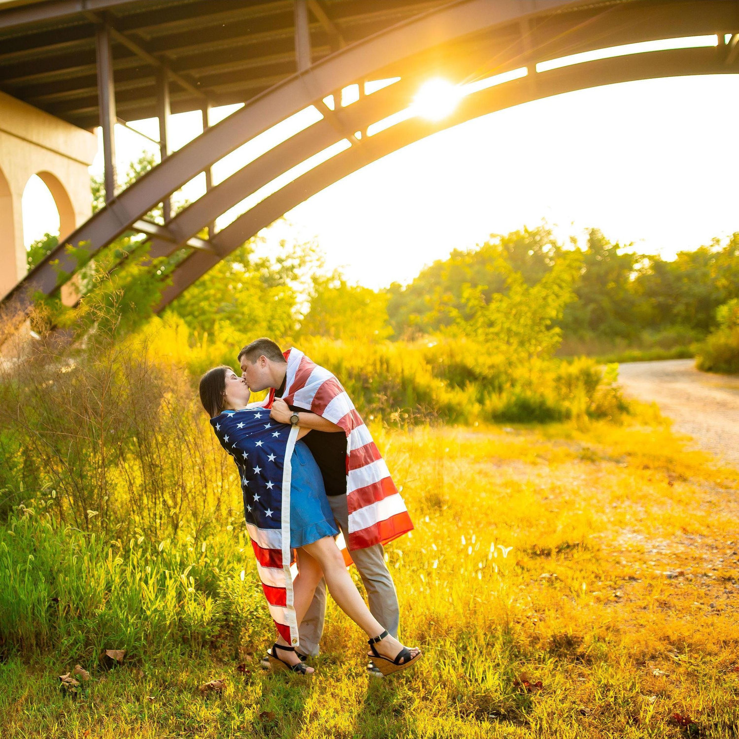Engagement Pictures with Right Start Photography
Phoenixville, PA