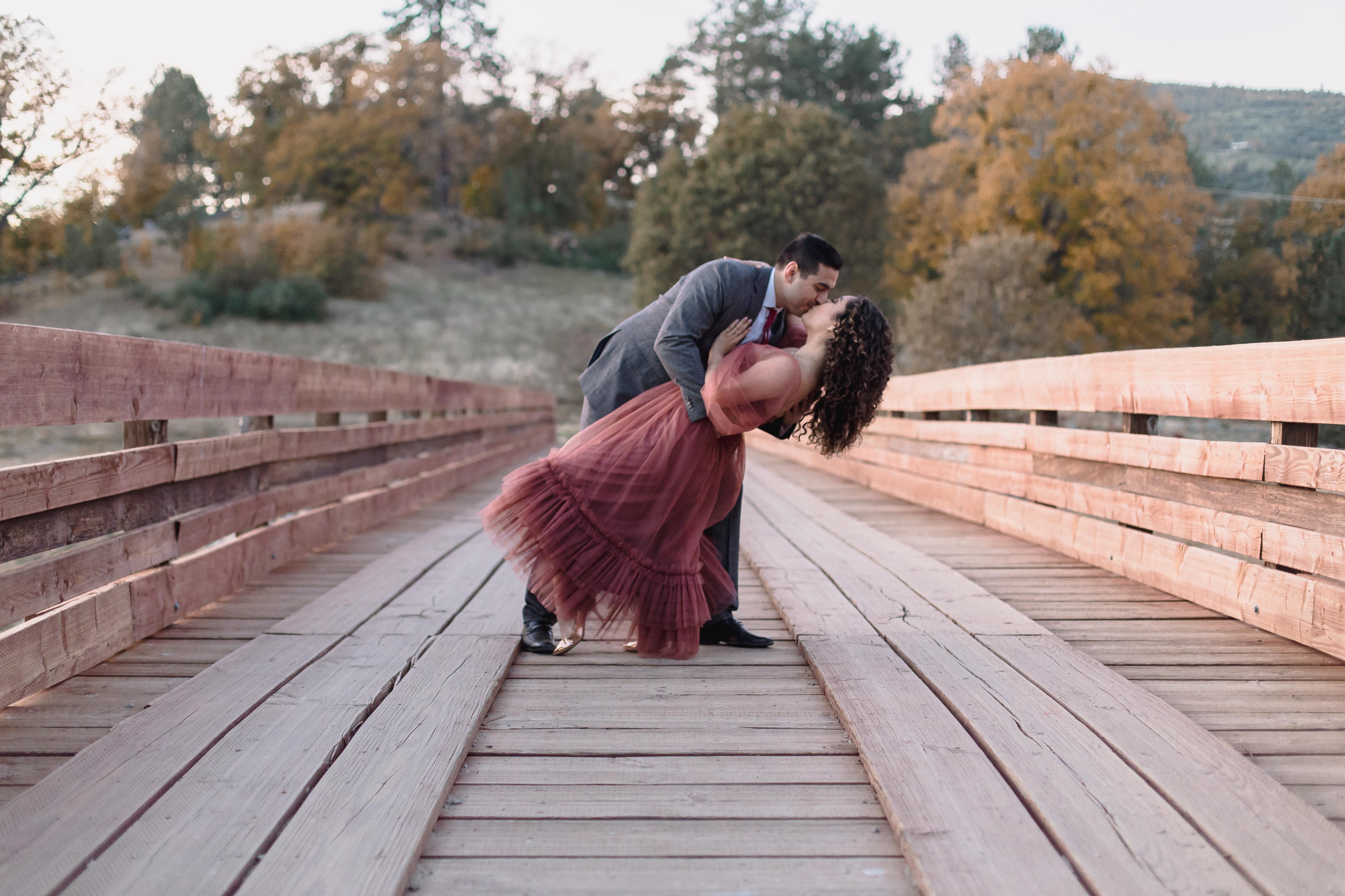 The Wedding Website of Leticia Gaona and Saúl González