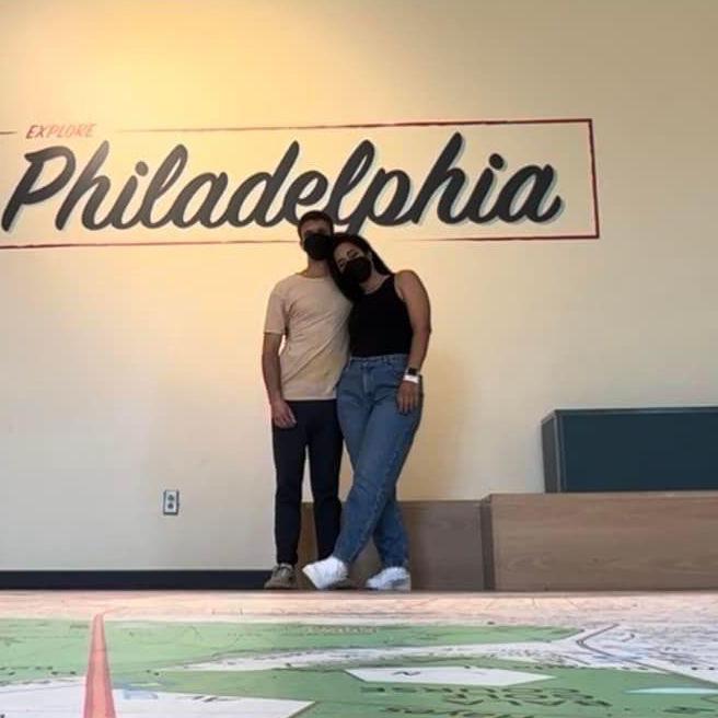 📍Philadelphia, PA