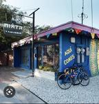 Nixta Taqueria