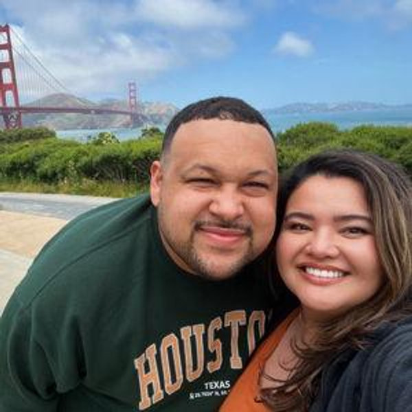 Our Honeymoon Fund