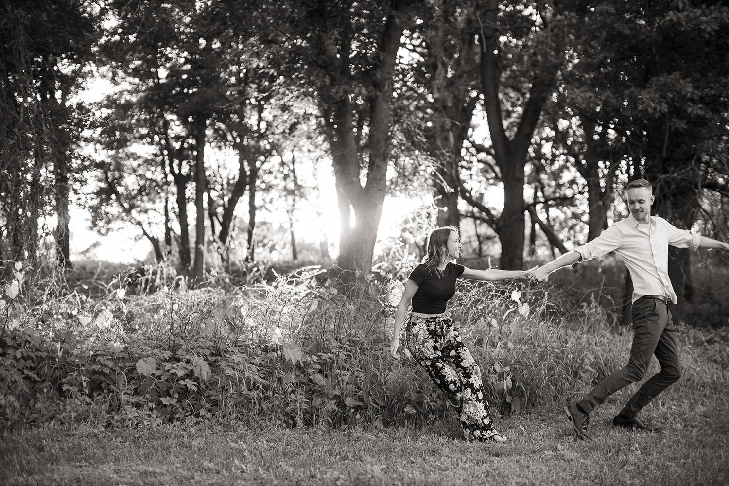 The Wedding Website of Jenna Lenell and John Kleinow