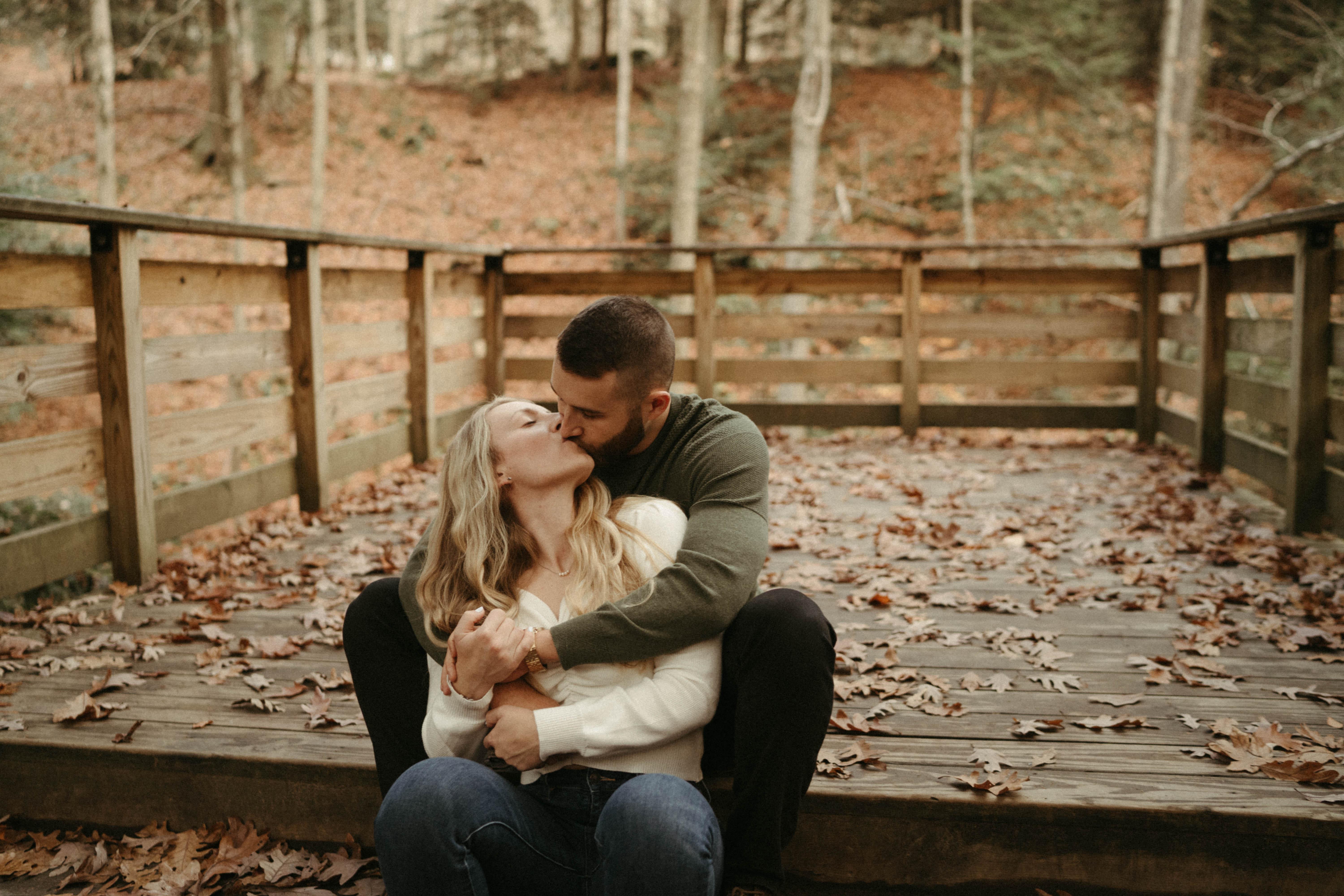 The Wedding Website of Katie Boehlefeld and Caleb Moore