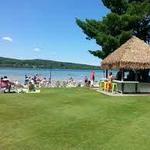 Deer Lake Beach House