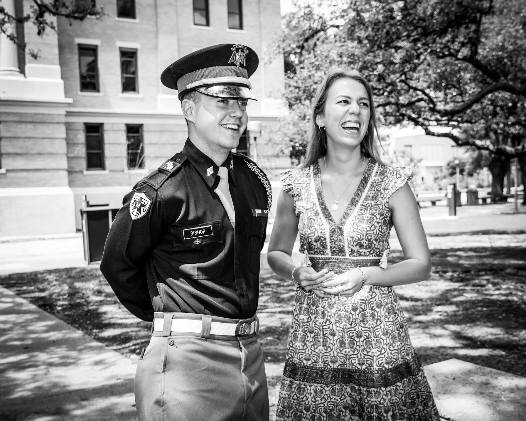The Wedding Website of McKenna Gilmore and Batie Bishop
