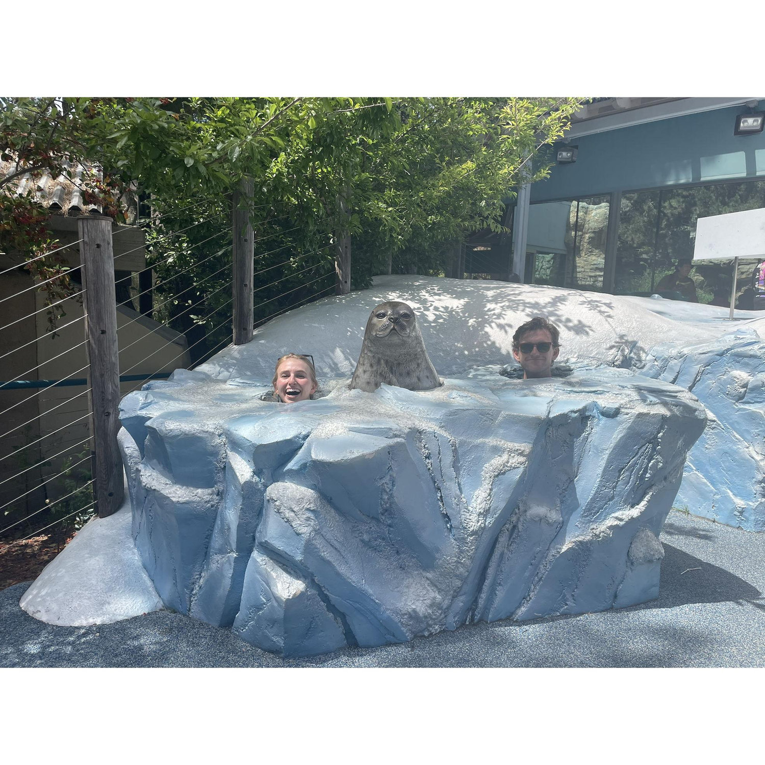 San Diego Zoo