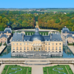 Château de Vaux-le-Vicomte