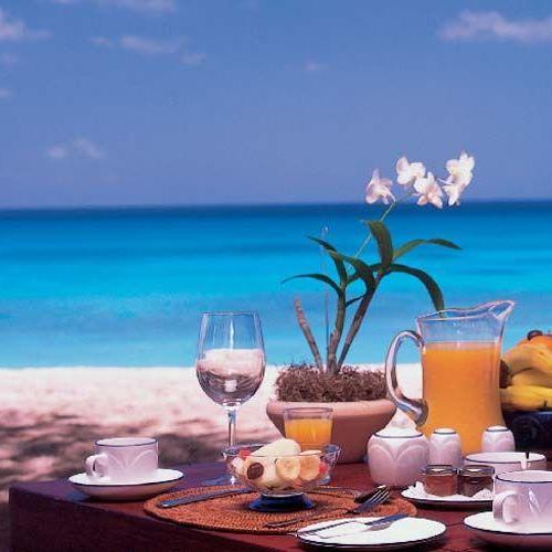 Breakfast for 2