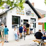Al's Burger Shack
