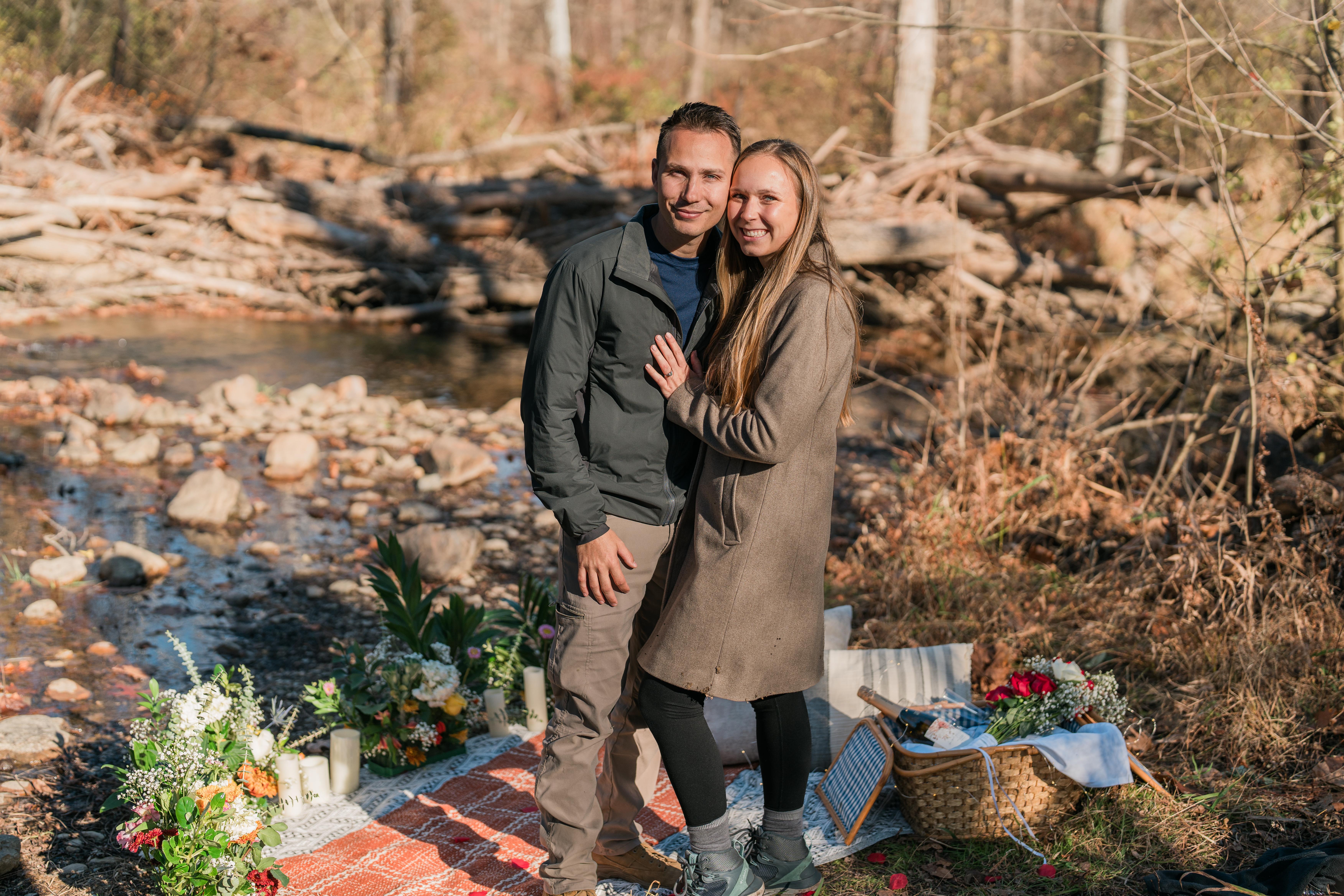 The Wedding Website of Kira Silimperi and Anthony Foli
